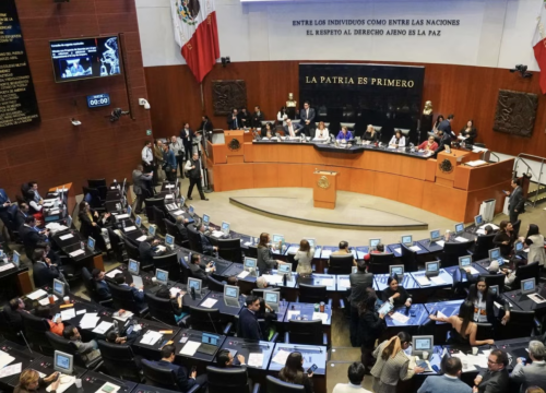 Aprueban Nueva Ley de Amparo