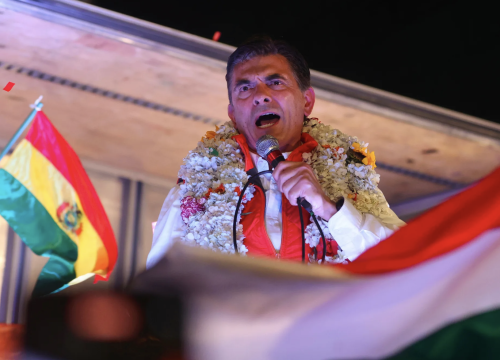 [Imagen obtenida de: EFE/ Luis Gandarillas]