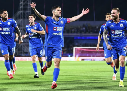 [Imagen obtenida de: Récord]