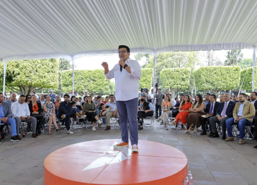 [Imagen de Congreso de Michoacán]