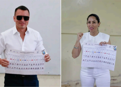 [Fotografía obtenida de: Reuters]