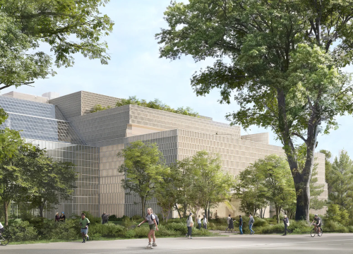 [Fotografía obtenida de: Arquitectura y Diseño]