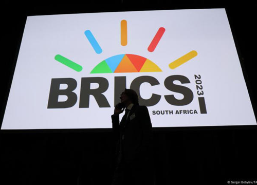 [Fotografía obtenida de: DW]