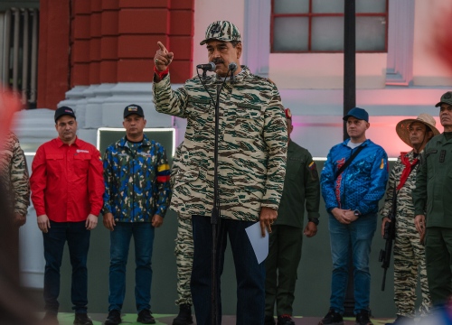 [Fotografía obtenida de: The New York Times]